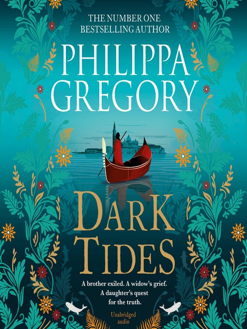 Title details for Dark Tides by Philippa Gregory - Available